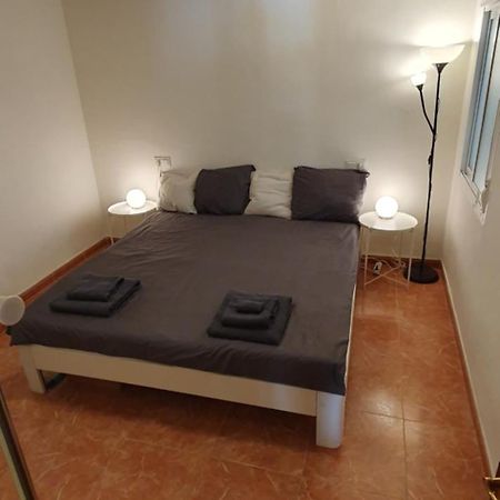 Apartamento Fuengirola Centro Apartment Exterior foto