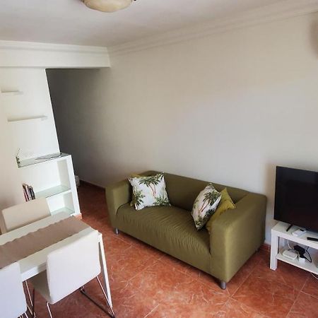 Apartamento Fuengirola Centro Apartment Exterior foto