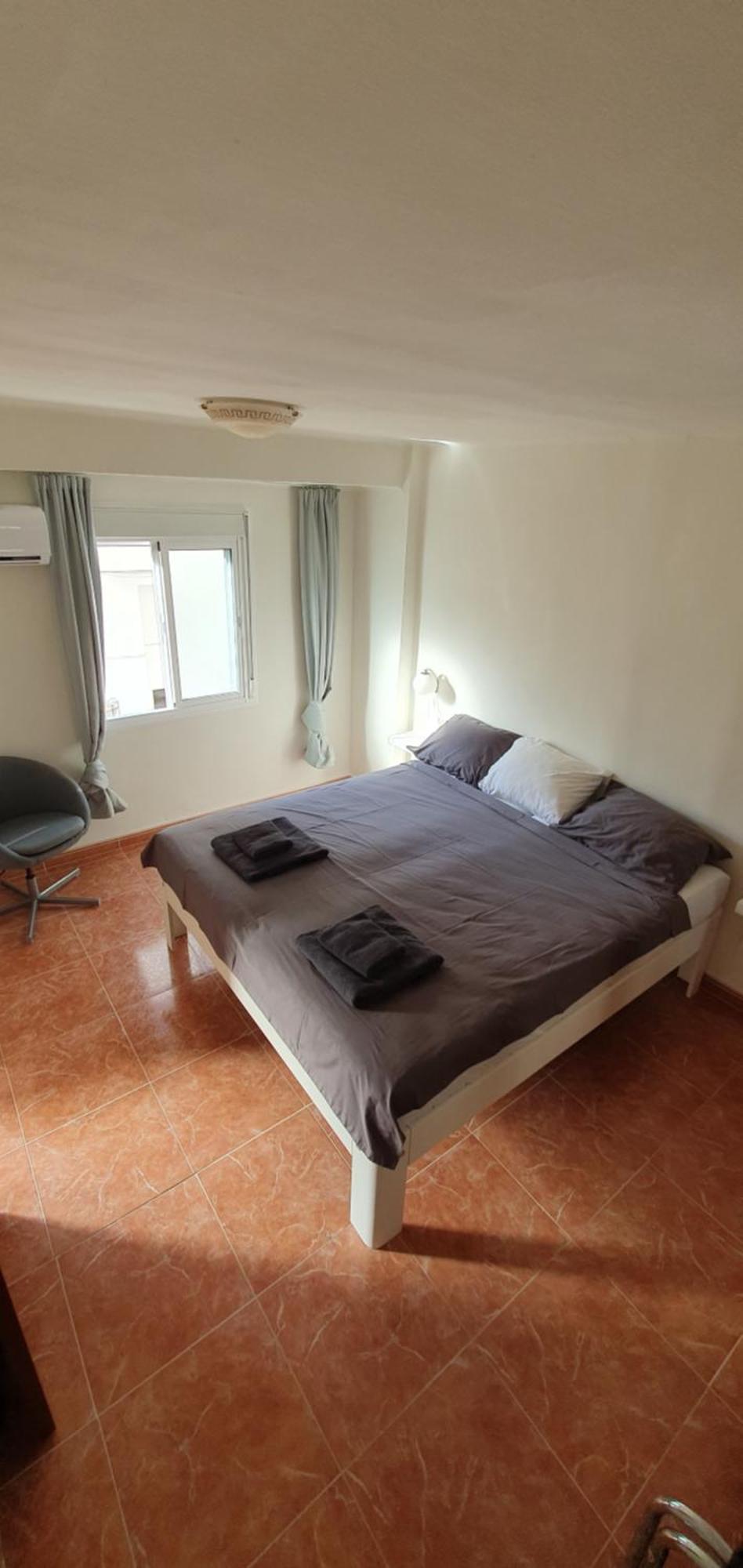 Apartamento Fuengirola Centro Apartment Exterior foto