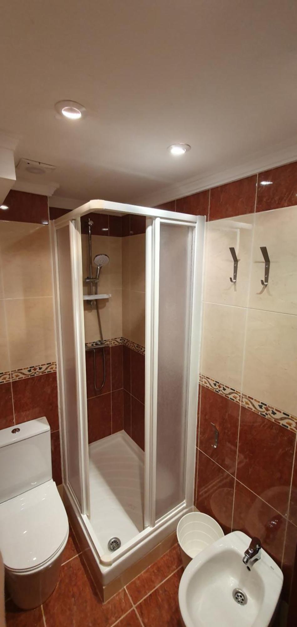 Apartamento Fuengirola Centro Apartment Exterior foto