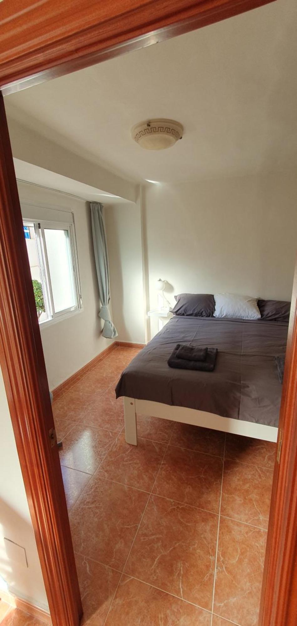Apartamento Fuengirola Centro Apartment Exterior foto