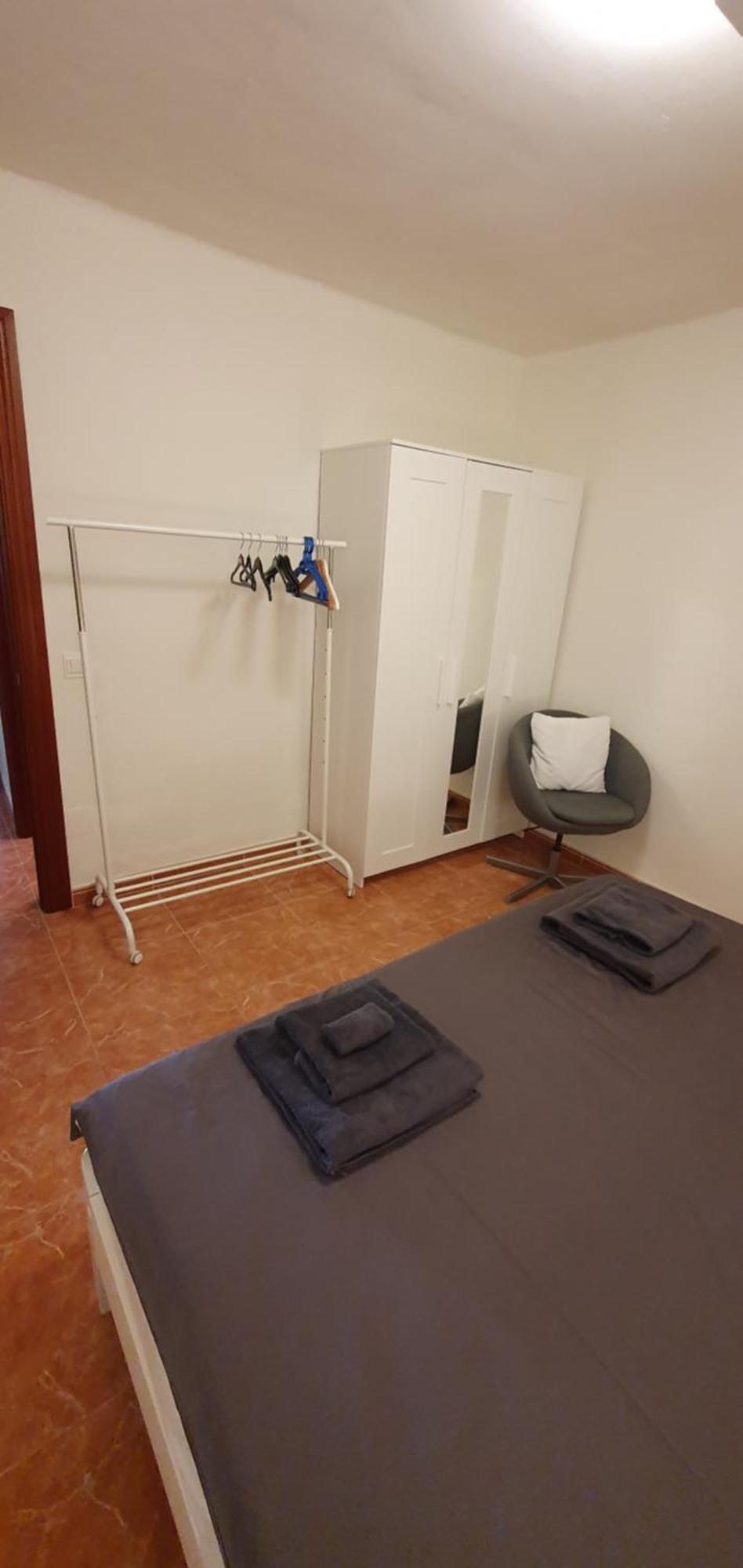 Apartamento Fuengirola Centro Apartment Exterior foto