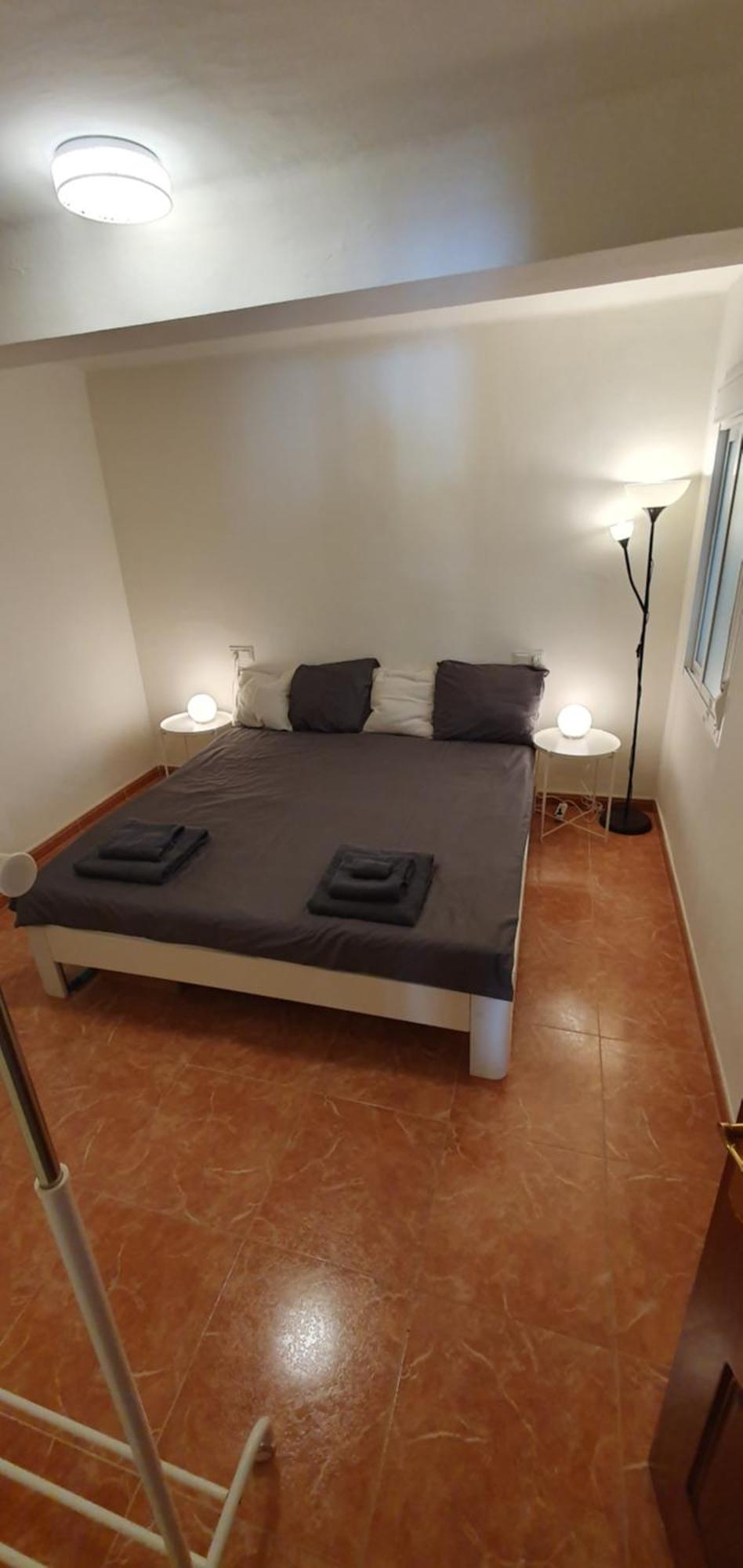Apartamento Fuengirola Centro Apartment Exterior foto