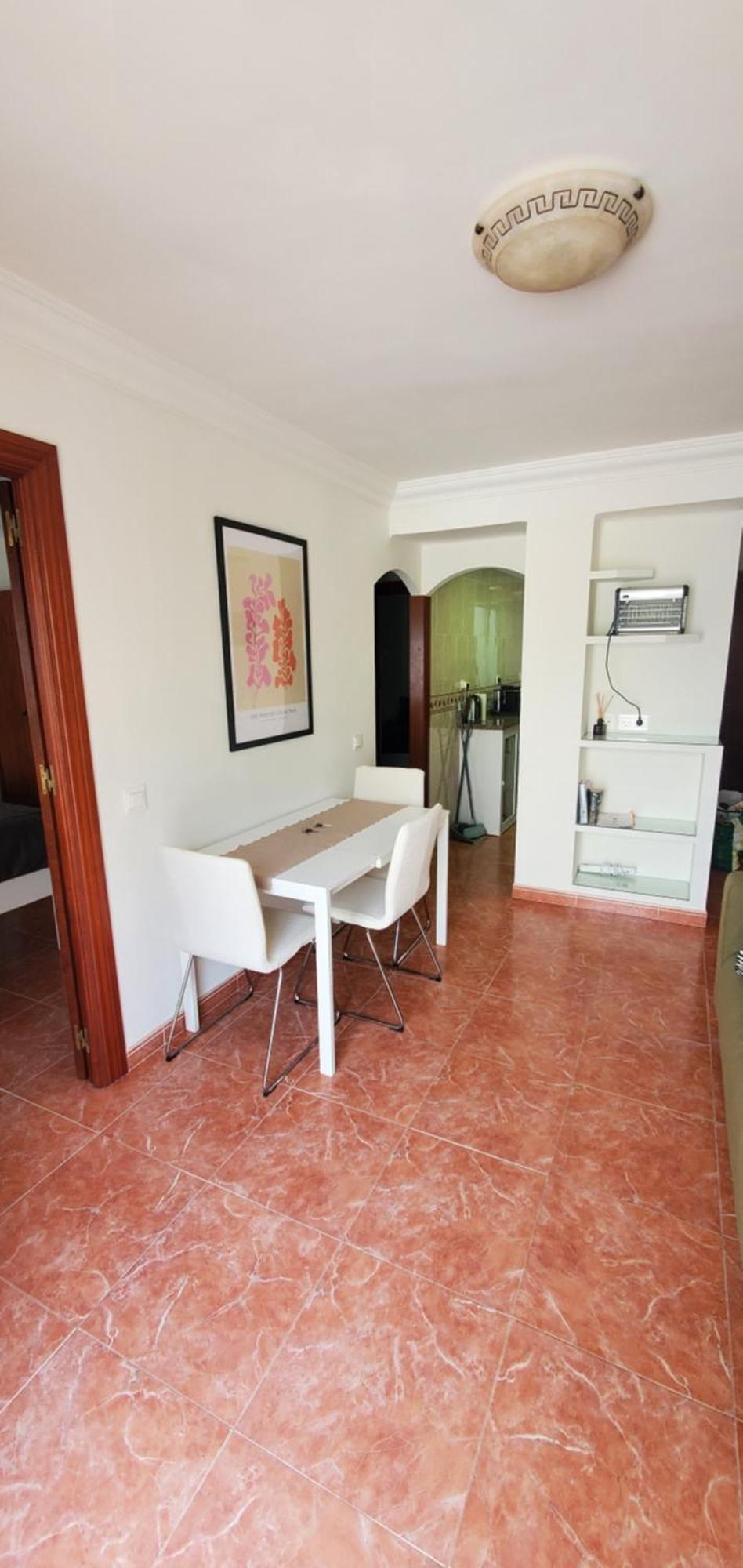 Apartamento Fuengirola Centro Apartment Exterior foto