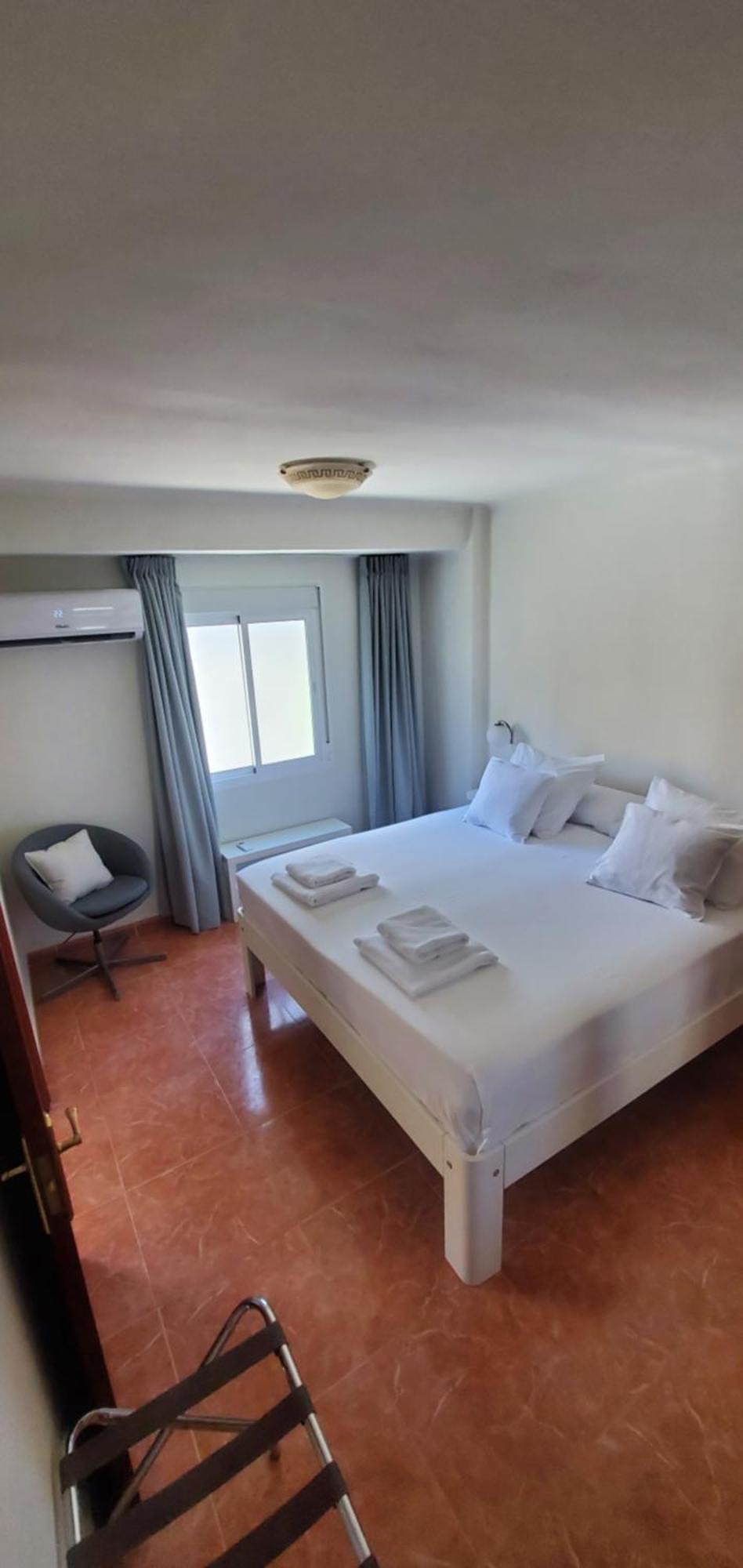 Apartamento Fuengirola Centro Apartment Exterior foto