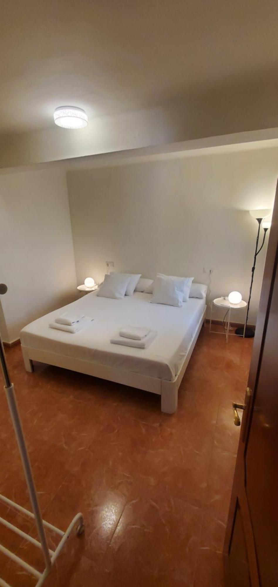 Apartamento Fuengirola Centro Apartment Exterior foto