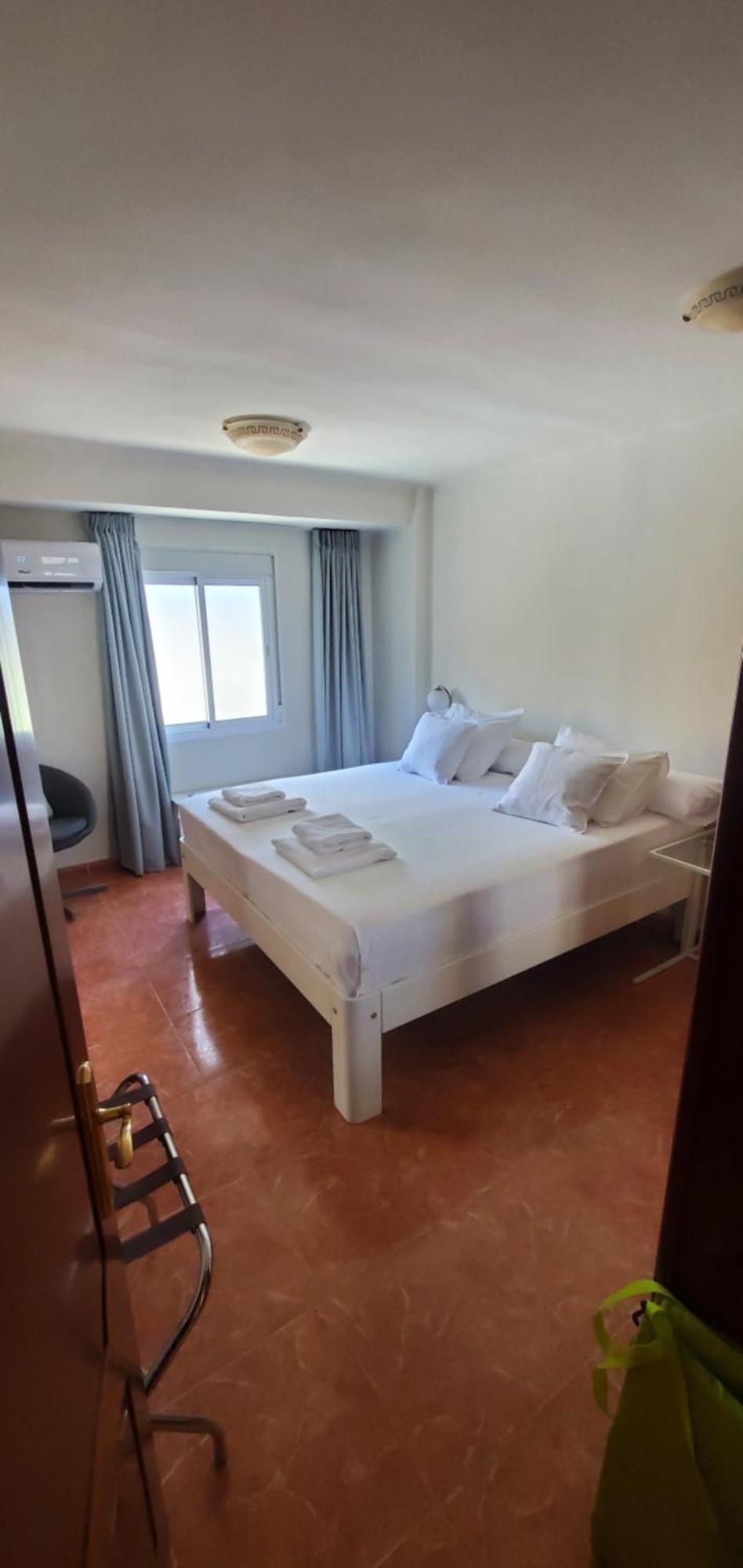 Apartamento Fuengirola Centro Apartment Exterior foto